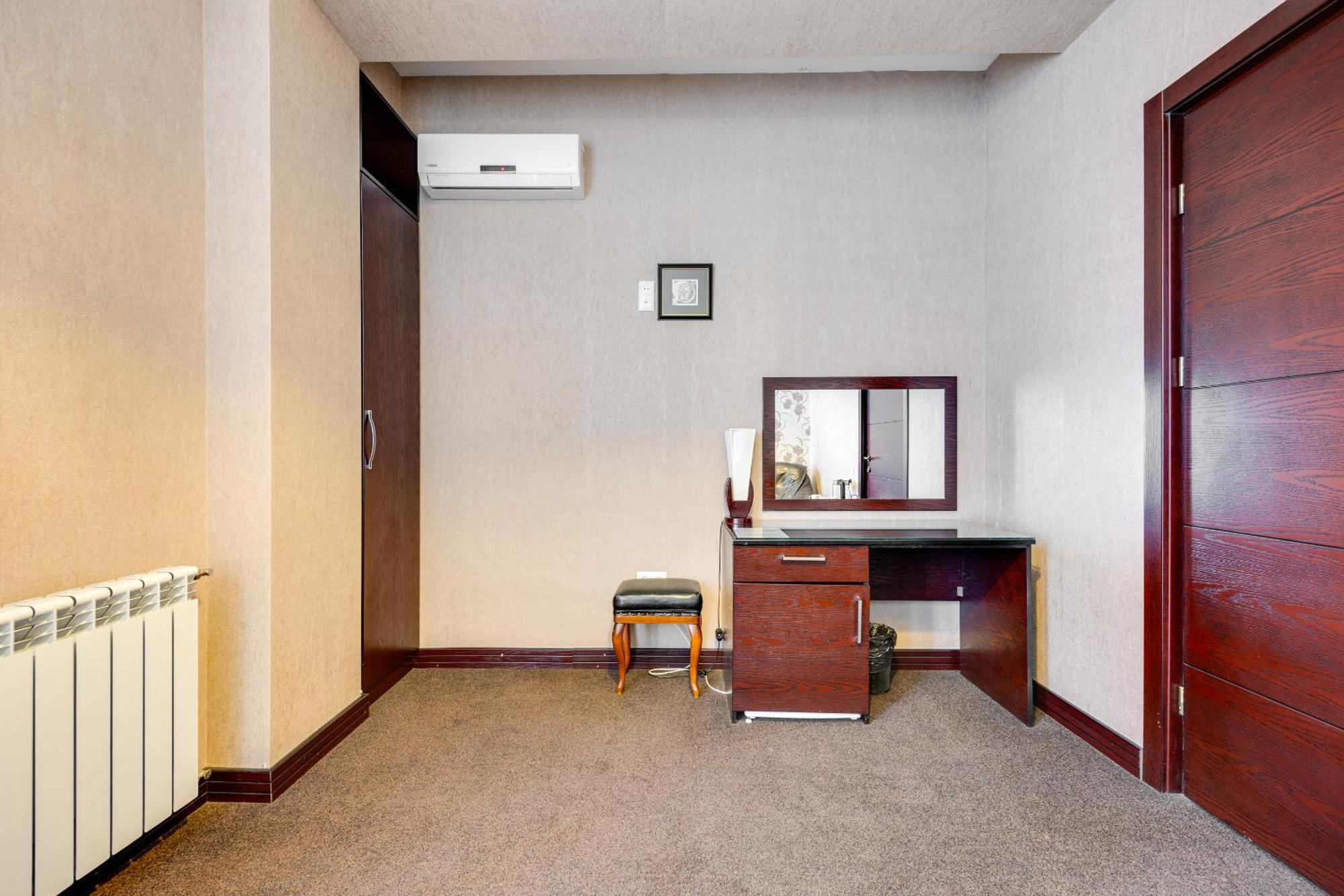 Sololaki Inn 트빌리시 외부 사진
