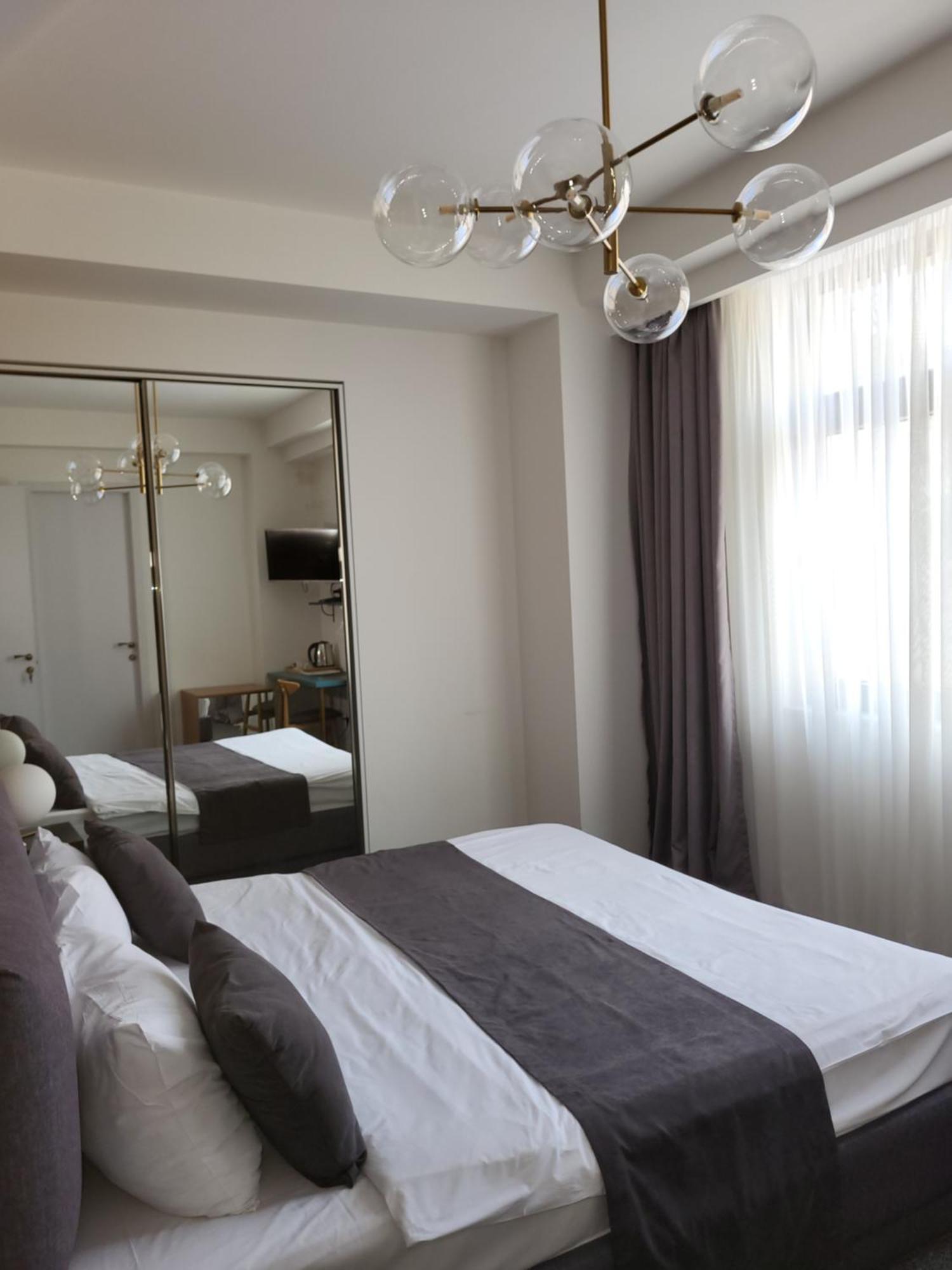 Sololaki Inn 트빌리시 외부 사진